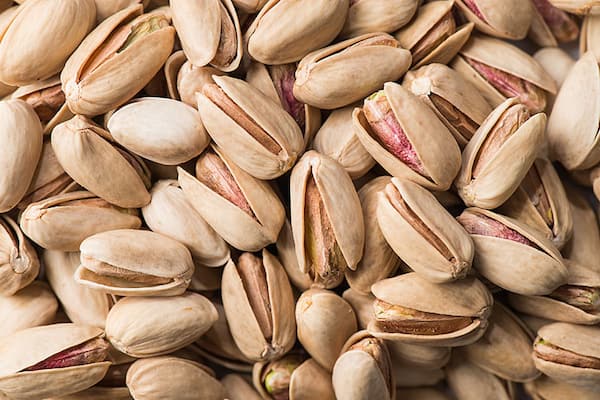 تصویر 5 از قیمت خرید پسته کله قوچی خام + فروش ویژه